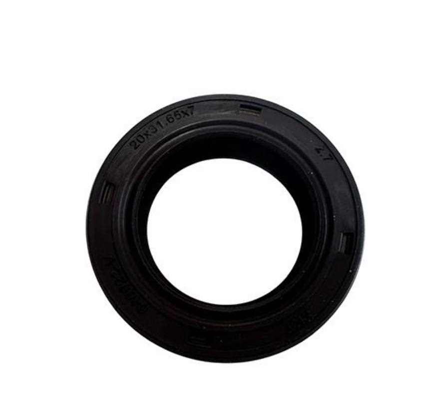 KOMPRESÖR KEÇESİ 1